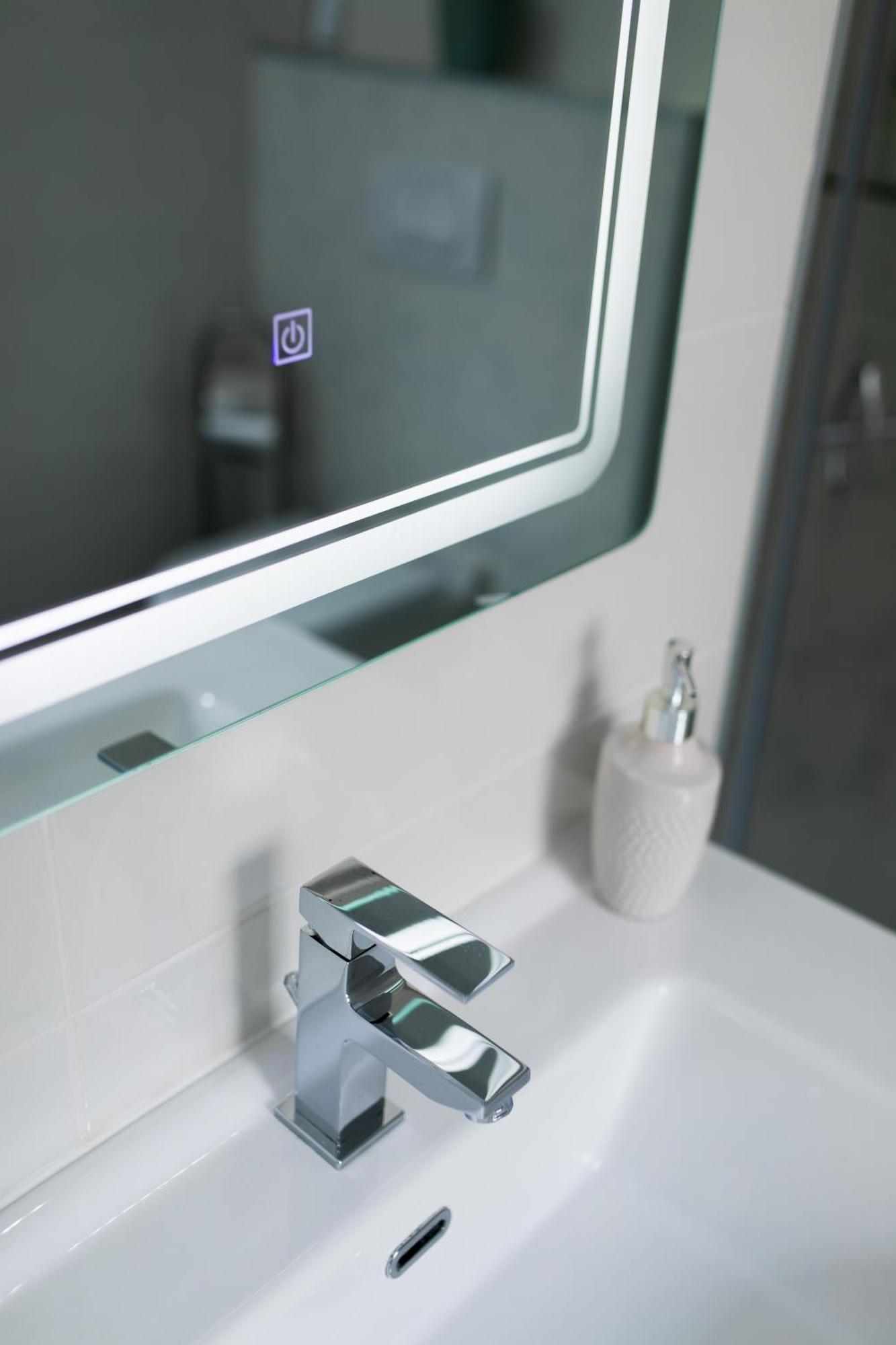 Apartment Tara With Seaview Đảo Krk Ngoại thất bức ảnh